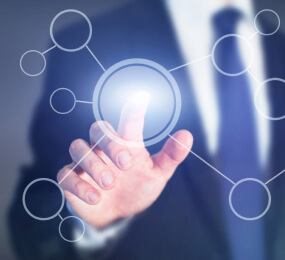 Branch Network